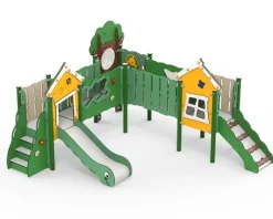 Miniplay Astrid lekeapparat