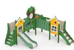 Miniplay Astrid lekeapparat