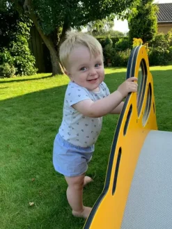 Miniplay Brum motorikkbro