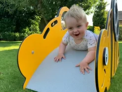 Miniplay Brum motorikkbro