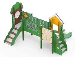 Miniplay Jonas lekeapparat