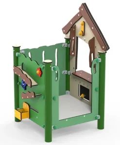 Miniplay Noa lekeapparat