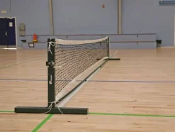 Minitennis nettsystem