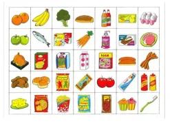 Mitt første butikkspill