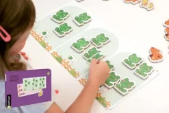 Mitt første tellesett