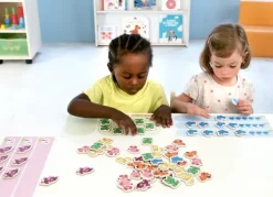 Mitt første tellesett