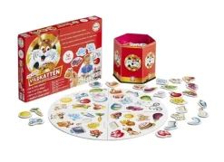 Mitt første Villkatten