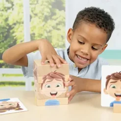 Mix & Match følelser