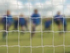 Målnett til barnefotballmål 3'er