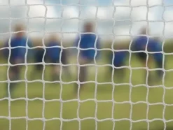 Målnett til fotballmål 3'er