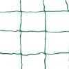 Målnett til fotballmål 5'er grønn