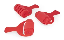 Mønsterruller brede