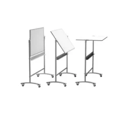 Mobil whiteboardtavle