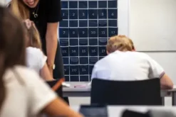 Mobilhotell med 30 mobiltrekk