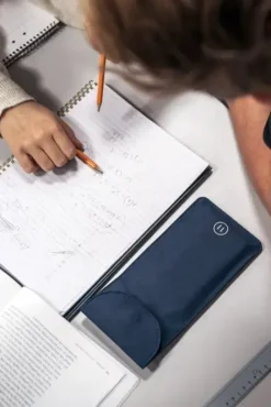 Mobilhotell med 30 mobiltrekk