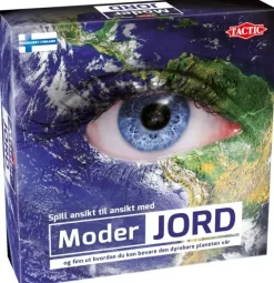 Moder jord