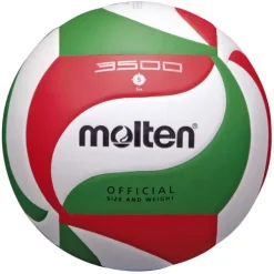 Molten 3500 volleyball str 5