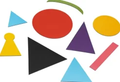 Montesorri gramatikk symboler