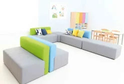 Mood Plus sitteelement