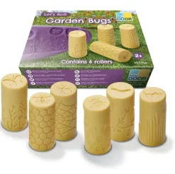 Motivruller - hagens venner