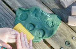 Motivruller - hagens venner