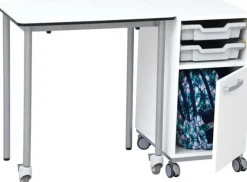 Move arbeidsstasjon 1