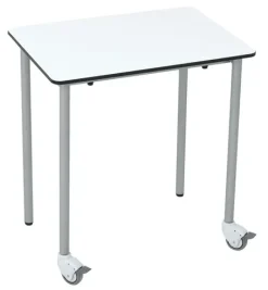 Move elevbord rektangel