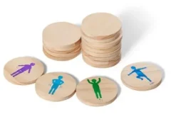 Moves! bevegelsespill