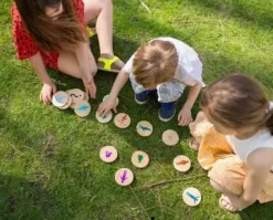 Moves! bevegelsespill