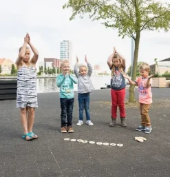 Moves! bevegelsespill