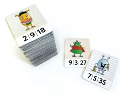 Multiplikasjon magnetplakat