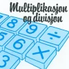 Multiplikasjon/Divisjon