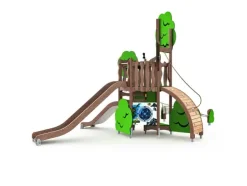 Mummi Snusmikken's skog