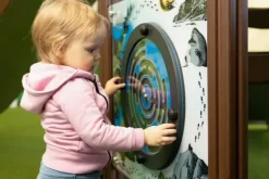 Mummi Snusmikken's skog