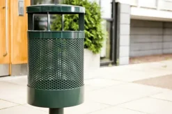 Nestor avfallsdunk 55 L