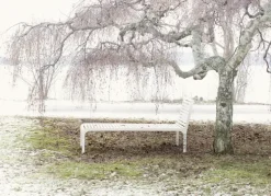 Nonstop Reading divan