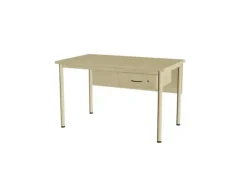 Nord lærerbord Bjørk