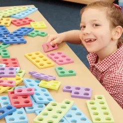 Nummerrammer magnetiske