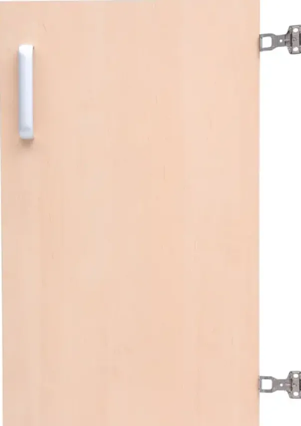 Oda dør til stellebord høyre