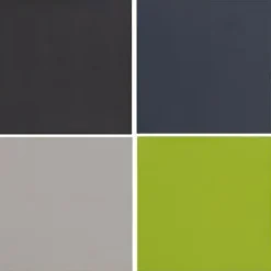 Office kontorstol sort