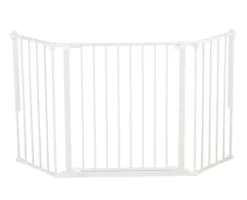 Olaf sikkerhetsgrind veggmontert