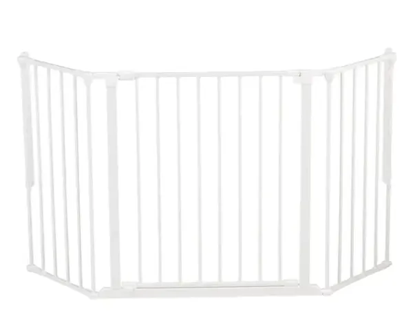 Olaf sikkerhetsgrind veggmontert