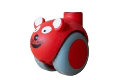 Oppbevaringskasse på hjul S