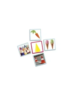 Oppdag geometriske former i hverdagen