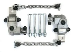 Oppheng til fuglerede Novum