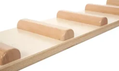 Oppnå balansebom stige