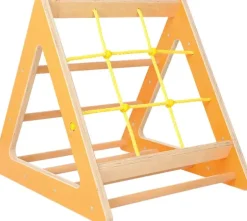 Oppnå klatretrekant