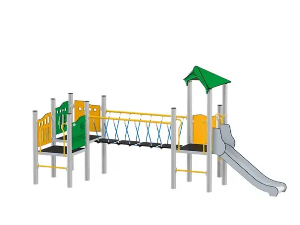 Orbis lekeapparat 40