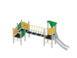 Orbis lekeapparat 40