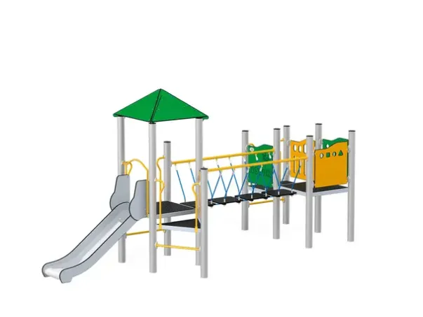 Orbis lekeapparat 40